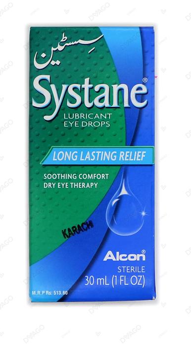Systane Eye Drop